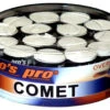 Pro's Pro Comet Overgrip 30 Pack -Tennis Promotion Shop pros pro comet overgrip 30 pack white 20868 36906.1698770245
