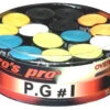 Pro's Pro Perforated Overgrip 30 Pack -Tennis Promotion Shop pros pro perforated overgrip 30 pack assorted 44299 81445.1698770224