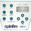 Spinfire Control Panel -Tennis Promotion Shop spinfire control panel v1 55285 52927.1698773103