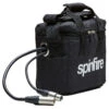 Spinfire External Battery Cables + Bag -Tennis Promotion Shop spinfire external battery cables bag 96912 17956.1698772836