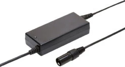 Spinfire Lithium Fast Battery Charger