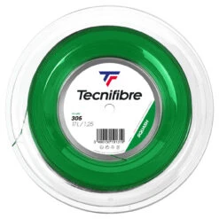 Tecnifibre 305 17 1.25mm Squash 200M Reel