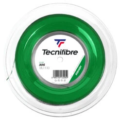 Tecnifibre 305 18 1.10mm Squash 200M Reel