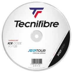 Tecnifibre Ice Code 17 1.25mm 200M Reel