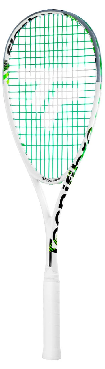 Tecnifibre Slash 130 Squash Racquet 3 Tecnifibre Slash 130 Squash Racquet