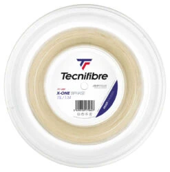 Tecnifibre X-One Biphase 15L 1.34mm 200M Reel