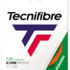 Tecnifibre X-One Biphase 17 1.24mm Squash Set -Tennis Promotion Shop tecnifibre x one biphase 17 1 24mm squash set 55363 57626.1698772399
