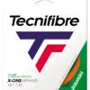 Tecnifibre X-One Biphase 18 1.18mm Squash Set -Tennis Promotion Shop tecnifibre x one biphase 18 1 18mm squash set orange 86208 00312.1698769594