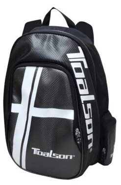 Tennis Promotion Shop 10 Tennis Promotion Shop -Tennis Promotion Shop toalson racquet backpack black 88147 25542.1698771647