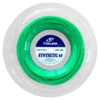 Toalson Synthetic 63 18 1.20mm Squash 200M Reel -Tennis Promotion Shop toalson synthetic 63 18 1 20mm squash 200m reel green 26492 11474.1698770409