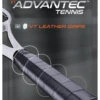 VT Advantec Leather Replacement Grip -Tennis Promotion Shop vt advantec leather replacement grip 32299 48355.1698772953