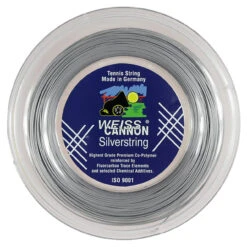 Weiss Cannon Silverstring 17 1.20mm 200M Reel