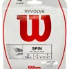 Wilson Revolve 17 1.25mm Set -Tennis Promotion Shop wilson revolve 17 1 25mm set 08337 70553.1698770902