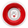 Wilson Revolve Twist 17 1.25mm 200M Reel -Tennis Promotion Shop wilson revolve twist 17 1 25mm 200m reel red 03935 69360.1698772278