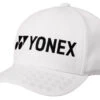 Yonex Cap -Tennis Promotion Shop yonex cap white 98347 11836.1698773621