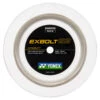 Yonex Exbolt 68 0.68mm Badminton 200M Reel -Tennis Promotion Shop yonex exbolt 68 0 68mm badminton 200m reel white 99767.1709819244