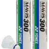 Yonex Mavis 300 Badminton Shuttlecocks Dozen