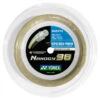 Yonex Nanogy 98 0.66mm Badminton 200M Reel 1 Yonex Nanogy 98 0.66mm Badminton 200M Reel -Tennis Promotion Shop yonex nanogy 98 0 66mm badminton 200m reel gold 89628 92321.1698769919