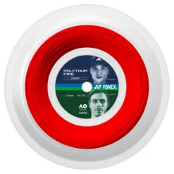 Yonex Poly Tour Fire 16L 1.25mm 200M Reel