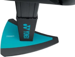 Yonex Precision 9.0 Stringing Machine -Tennis Promotion Shop yonex precision 9 0 stringing machine base 73912 84120.1698773148