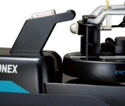 Yonex Precision 9.0 Stringing Machine -Tennis Promotion Shop yonex precision 9 0 stringing machine gripper 60279 05817.1698773150