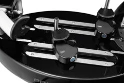 Yonex Precision 9.0 Stringing Machine -Tennis Promotion Shop yonex precision 9 0 stringing machine turntable 19149 27893.1698773149