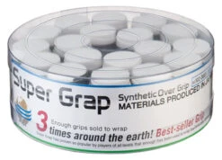 Yonex Super Grap Overgrip 36 Pack -Tennis Promotion Shop yonex super grap overgrip 36 pack white 31424 03789.1698770980
