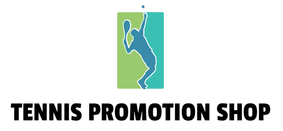 Tennis Promotion Shop